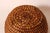 Primitive Straw Basket, Early 20th Century For Sale - Image 4 of 10