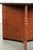 Vintage Art Deco Coffee Table in Triangular Shape from Schuitema For Sale - Image 9 of 10