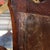 Antique Serpentine Foliate Carved Oak & Mirrored Gentleman’s Chest C1910 For Sale - Image 9 of 12