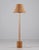 Swedish Floor Lamp by Tranås Style Fixture, 1960s For Sale - Image 3 of 10