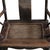 Set of Antique Tall Elm Armchairs For Sale - Image 3 of 12