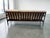 Mid-Century Modern Sculptural Danish Sofa in the style of Arne Vodder & Grete Jalk, Denmark, 1960s For Sale - Image 3 of 15
