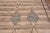 2020s Nazmiyal Collection Large Geometric Tribal Diamond Modern Area Rug For Sale - Image 5 of 5
