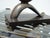 Vintage Bronze Balancing Swimming Otters Statue ~ Sculpture For Sale - Image 12 of 15