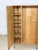 Mid-Century Wardrobe or Linen Cupboard For Sale - Image 4 of 12