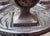 Vintage Art Deco Floor Smoking Stand Ashtray For Sale In Chicago - Image 6 of 8