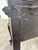 Vintage Queen Anne Style Mahogany China Cabinet Display Cabinet Curio Bookshelf For Sale - Image 14 of 14