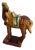 1980s Small Tang Horse Figurine For Sale