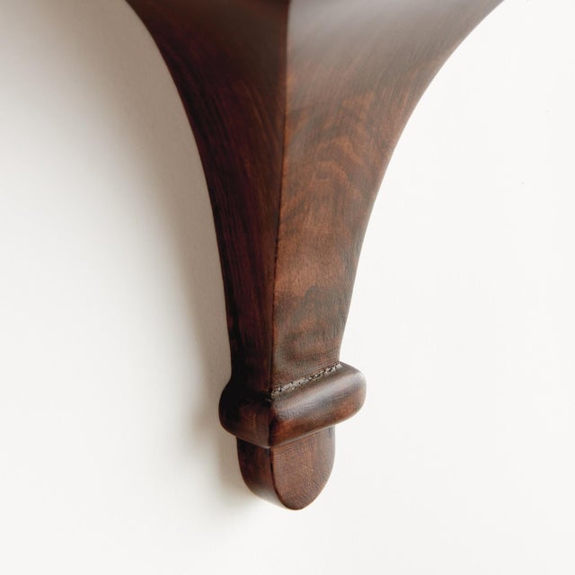 Traditional Baxter Wall Bracket Small For Sale - Image 3 of 5