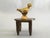 Concetto Pozzati, Postmodern Abstract Lucky Charm Sculpture, 1982, Bronze For Sale - Image 6 of 18