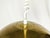 Brass & Optical Glass Nictea Pendant by Tobia & Afra Scarpa for Flos, 1971 For Sale - Image 13 of 15
