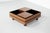 Brown Coffee Table by Carlo Hauner for Forma, 1960s For Sale - Image 8 of 15