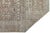 Masterfully hand-knotted, this exquisite piece features a beautifully weathered all-over botanical design. Characterized...