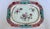 An exceptional 18th-century Chinese Export porcelain serving platter dating to the Qianlong period (1736–1795). This...