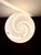 Glass Geo 25 Table Lamp in Murano Glass from La Murrina, 1980s For Sale - Image 7 of 18