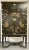 Dessin Fournier, Monumental Chinoiserie Cabinets, Black Lacquer, 20th C. For Sale In New York - Image 6 of 12