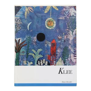 Klee by Denys Chevalier