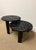 Black Kartell T Table by Patricia Urquiola - Set of 2 For Sale - Image 8 of 12