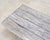 Timothy Oulton Glacier Coffee Table Burnt Timber in Lucite 6 Ft For Sale In Sacramento - Image 6 of 18