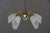 Mid-Century Modern Italian Chandelier, 1960s For Sale - Image 3 of 9