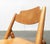 Set of Mid-Century German SE 18 Children Folding Chairs by Egon Eiermann for Wilde+spieth, 1950s For Sale - Image 11 of 18