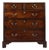 Antique Chest of Drawers in Mahogany, 1800s For Sale