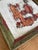 Antique Wall Mirror With Copper For Sale - Image 14 of 17