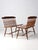 Mid-Century Colonial Revival Maplelux Maple Benches Pair For Sale - Image 9 of 18