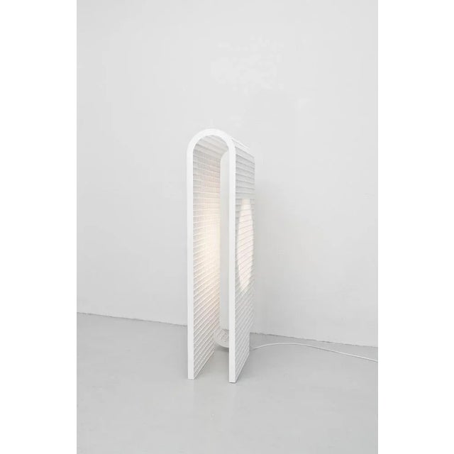 Matrix Lamp by OS and OOS For Sale - Image 4 of 13
