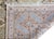 Persian Early 20th Century Persian Kashan Rug For Sale - Image 3 of 14