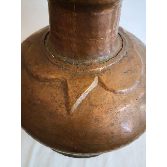 Vintage Copper Items, Set of 3 For Sale - Image 13 of 18