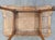 Antique New England Queen Anne Beechwood Tea Table, Porringer-Top, Circa 1800 For Sale - Image 9 of 14
