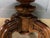 Late 19th Century Large Victorian Burr Walnut Coffee Table, 1875 For Sale - Image 5 of 15