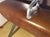 Professional Leather Gym Horse, Italy, 1950s For Sale - Image 6 of 18