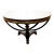 Niermann Weeks Neoclassical Center Table For Sale