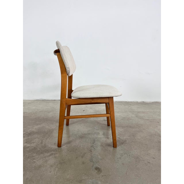 Danish Dining Chairs - Set of 6 For Sale - Image 9 of 12