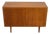 Danish Sideboard in Teak by Carlo Jensen for Hundevad & Co., 1960s For Sale