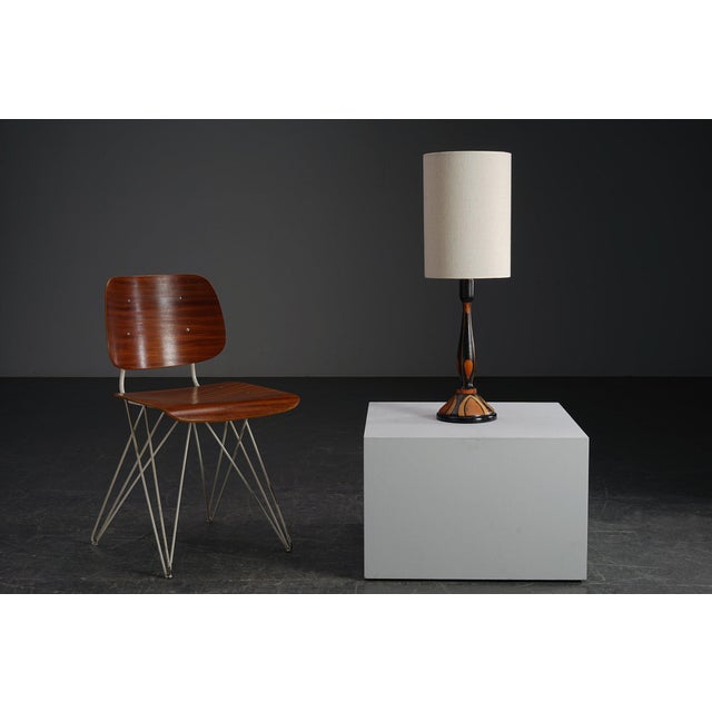 H. Steinpatz Atelier Steinpatz period: 1920s origin: The Netherlands dimensions (cm): h76 x w25 x d25 cm dimensions...