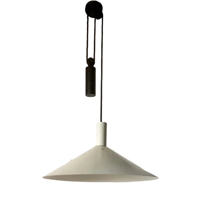 Table Lamp from Artimeta, Italy, 1960s For Sale