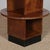 Modernist Side Table in the style of Jean Burkhalter, 1930 For Sale - Image 4 of 8