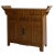 Brown Chinese Elm Dresser For Sale - Image 8 of 8