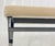 1990s X Frame Bench by Antonio Citterio for B&b Italia/Maxalto For Sale - Image 13 of 14
