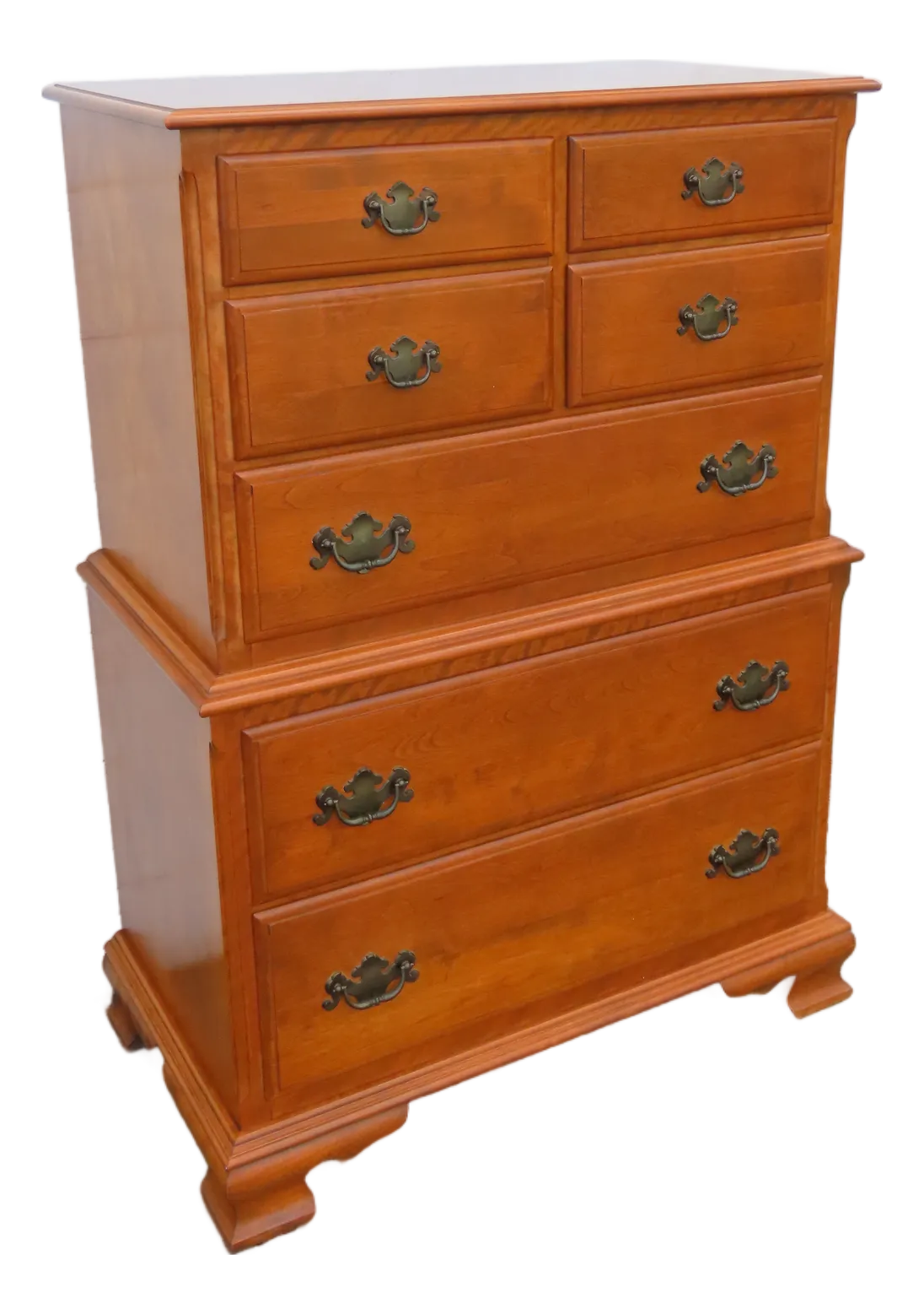 Maple Dressers for Sale | Chairish