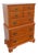 Ethan Allen Solid Maple Tall Chest of Drawers 6323a For Sale