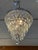 Pottery Barn Clarissa Round Chandelier For Sale - Image 11 of 12