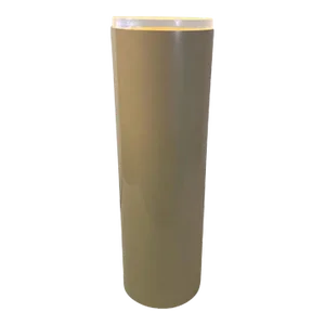 1970s Enrique Garcel Illuminated Pedestal
