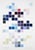 Kyong Lee Contemporary Abstract Pencil and Acrylic on Fabriano-Pittura Paper "Sinnliche Komposition 45" by Kyong Lee For Sale - Image 4 of 4