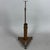 A historic piece of exceptional value and rarity, ideal for collectors of antique scientific instruments and vintage...