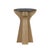 Grenfell Bar Table by Wood Tailors Club For Sale - Image 9 of 10