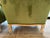 Antique French Wing Armchairs, 1880, Set of 2 For Sale - Image 10 of 14
